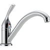 Delta Classic Single Handle Kitchen Faucet - Golzar Home