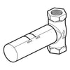 Kalia 1/2” volume control – 101562