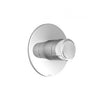 Kalia CITÉ Shower trim for valve