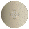 Grohe Rainshower™ Smartactive 310 Shower Head Set, 12" - 2 Sprays, 6.6 L/Min (1.75 Gpm)