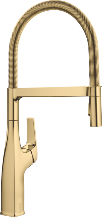 Blanco RIVANA Semi Pro Kitchen Faucet