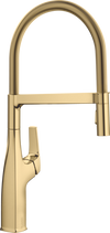 Blanco RIVANA Semi Pro Kitchen Faucet