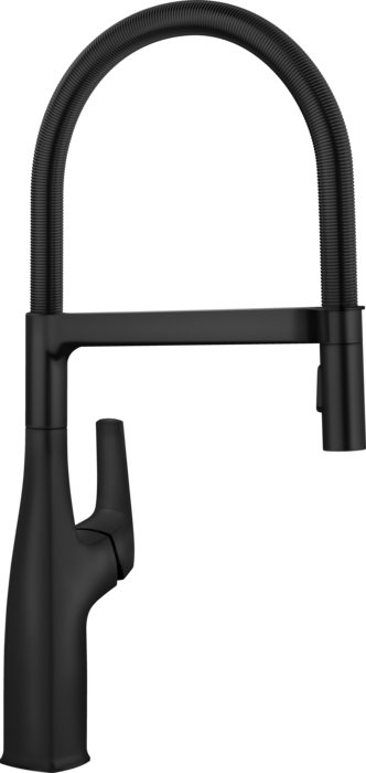 Blanco RIVANA Semi Pro Kitchen Faucet