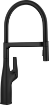 Blanco RIVANA Semi Pro Kitchen Faucet