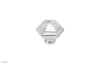 Phylrich LA VERRE & LA CROSSE Cabinet Knob 1029170