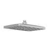 Rain Head Shower Grafik Premia 3 Functions 7¾ x 12½"