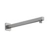 Kalia Square 16'' 90 Degree Shower Arm