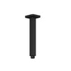 Kalia Ceiling Square Arm With Flange Shower Arm