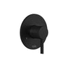 Kalia Basico - ½” pressure balance with volume control valve decorative trim (cartridge included) – 104848-160