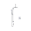 Riobel Equinox Shower Kit 323 Trim Only