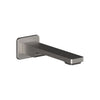 Kalia KAREO Square tub spout