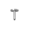 Kalia Moroka - Premia 6” vertical ceiling arm with round flange