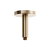 Kalia Moroka - Premia Vertical Ceiling Arm With Flange Shower Arm