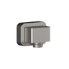 Kalia PREMIA Wall Outlet Pure Nickel PVD – 107393-125