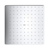 Grohe 310 Mono Shower Head, 12" - 1 Spray, 1.75 GPM (6.6 L/min)