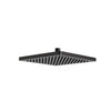 Aqua Brass 10” Square Rainhead