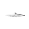 Aqua Brass 10” Square Rainhead
