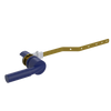 Rubinet Trip Levers Midnight Blue