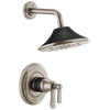 Brizo Tempassure Thermostatic Shower Only