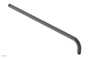 90° Angle 24" Shower Arm 11209