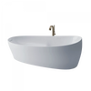 TOTO Flotation Tub with ZERO DIMENSION®