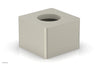 Phylrich MIX Deep Escutcheon 11336