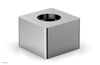 Phylrich MIX Deep Escutcheon 11336