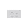 Geberit SIGMA40 ROUND PURE ELEGANCE