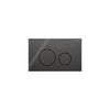 Geberit SIGMA40 ROUND PURE ELEGANCE