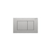 Geberit SIGMA40 SQUARE CLEAR LINES
