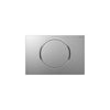 Geberit Sigma10 round Stop-and-go or touchless flush