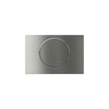 Geberit Sigma10 round Stop-and-go or touchless flush
