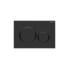 Geberit actuator plate Sigma20 Round for dual flush
