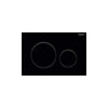 Geberit actuator plate Sigma20 Round for dual flush