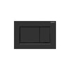 Geberit actuator plate Sigma20 Square for dual flush