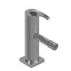 Rubinet Single Control Bidet Fitting (less drain) Satin Nickel