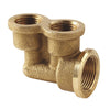 Grohe Twin Ell