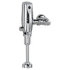 American Standard Ultima Selectronic Touchless Urinal Flush Valve, Piston-Type, Battery, 1.0 gpf/3.8 Lpf