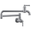 Delta Broderick Wall Mount Pot Filler