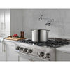 Delta Broderick Wall Mount Pot Filler