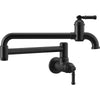 Delta Broderick Wall Mount Pot Filler