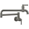 Delta Broderick Wall Mount Pot Filler