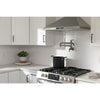 Delta Broderick Wall Mount Pot Filler