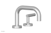 TRANSITION - Single Handle Faucet - Low Spout 120-08