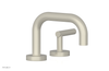 TRANSITION - Single Handle Faucet - Low Spout 120-08