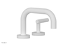 TRANSITION - Single Handle Faucet - Low Spout 120-08