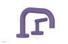 TRANSITION - Single Handle Faucet - Low Spout 120-08