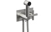 Phylrich TRANSITION - Wall Mounted Bidet, Cross Handle 120-64