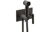 Phylrich TRANSITION - Wall Mounted Bidet, Lever Handle 120-65