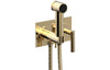 Phylrich TRANSITION - Wall Mounted Bidet, Lever Handle 120-65